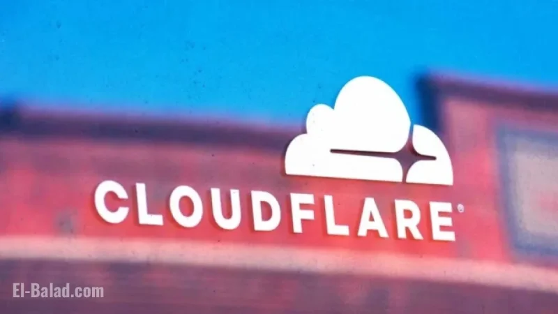 Cloudflare Exceeds Earnings Forecasts, Projects Higher Revenue Growth