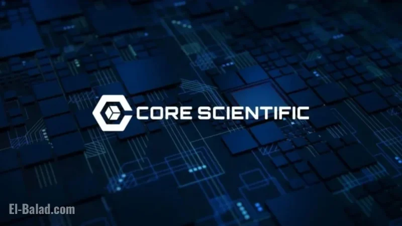 Core Scientific Reveals Preliminary Results from Stockholder Meeting