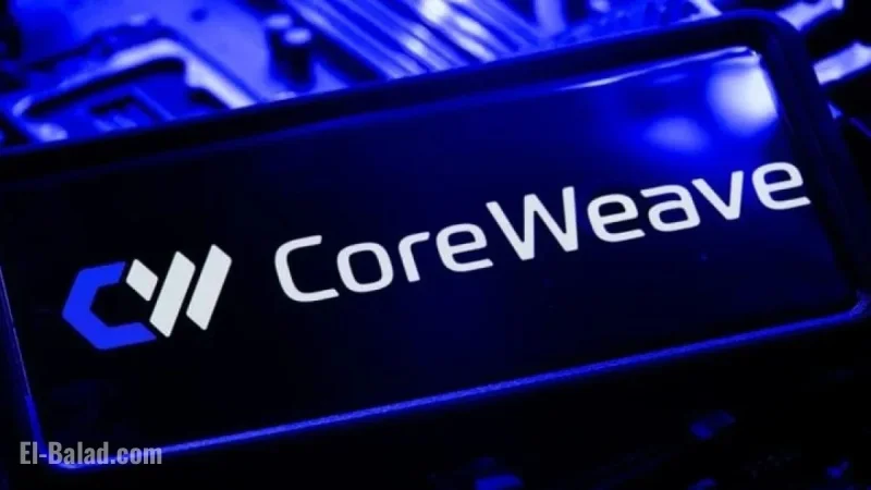 CoreWeave Stock (CRWV) Plummets as $9B Merger with Core Scientific Fails