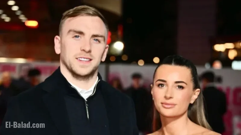 Dani Dyer Shares Honest Look at Life with Jarrod Bowen, Admits Guilt