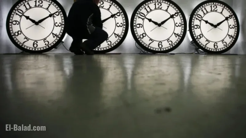 Daylight Saving Ends Sunday: How Clock Changes Affect Your Body