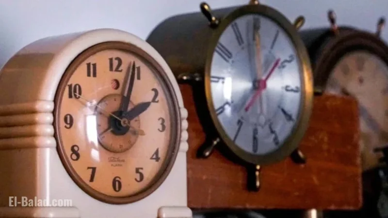 Daylight Saving Time Ends Sunday: Key Details as Clocks ‘Fall Back’