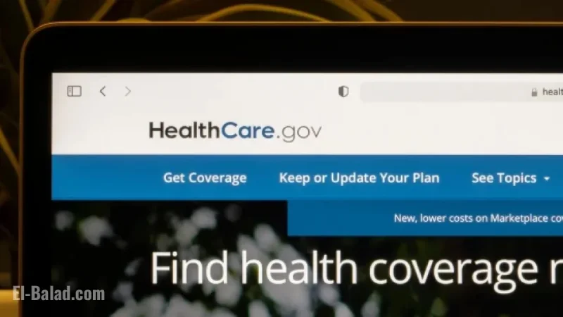 Debate Intensifies Over ACA Subsidy Beneficiaries