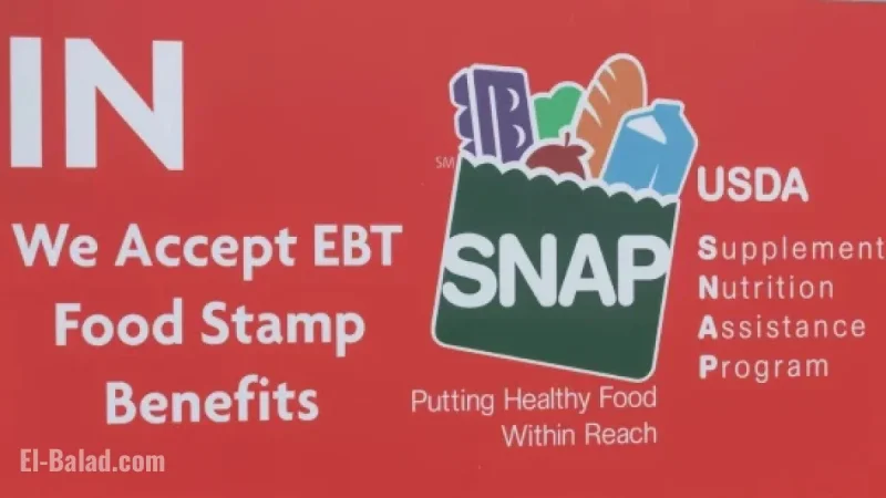 Democrats, Republicans Clash Over SNAP Contingency Funds Allocation