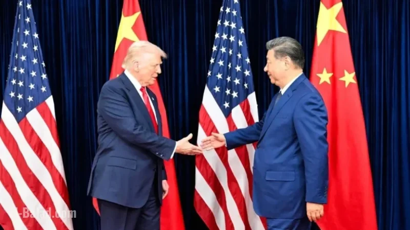 Experts Reveal How Xi Strategically Outmaneuvered Trump