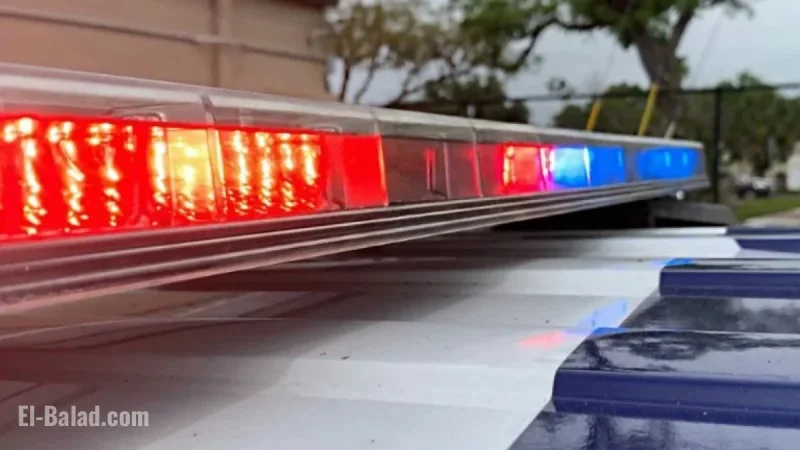 False Alarm Triggers Police Response at Largo High School; All Safe