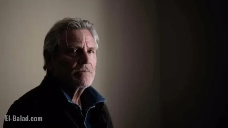 French Actor Tchéky Karyo, Star of ‘L’Ours’ and ‘Nikita,’ Dies