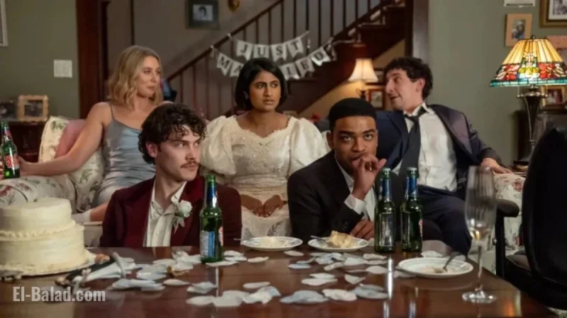 FX Renews ‘Adults’ for Season 2