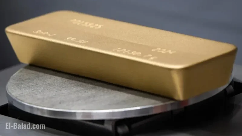 Global Gold Prices Rebound to $4,000 Mark