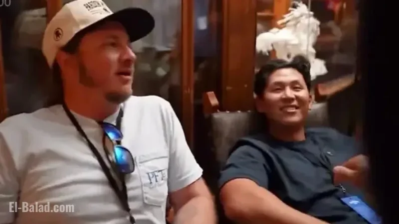 Golf’s Most Hated: Luke Kwon’s 2019 Struggle with Punctuality Exposed