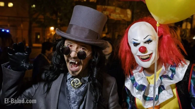 Halloween costumes 2025: trend surge, last-minute ideas, and the Cardi B effect