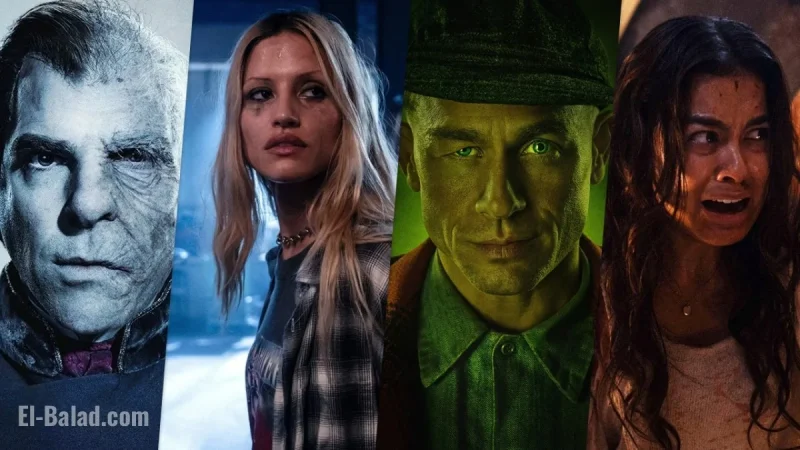 Halloween movies 2025: last-minute streaming picks, comfort classics, and fresh chills for tonight