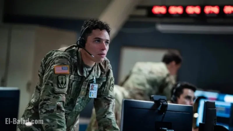 How ‘A House of Dynamite’ Accurately Depicts Nuclear War