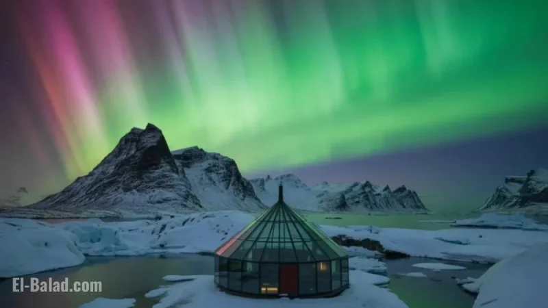 Iceland Promotes Northern Lights Tourism with New Campaigns: Travel Essentials