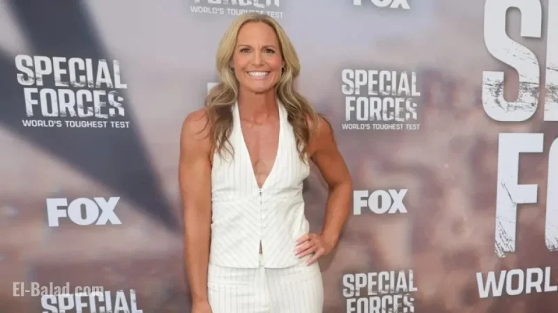 Inside Christie Pearce Rampone and Chris Rampone’s Divorce and Family Life