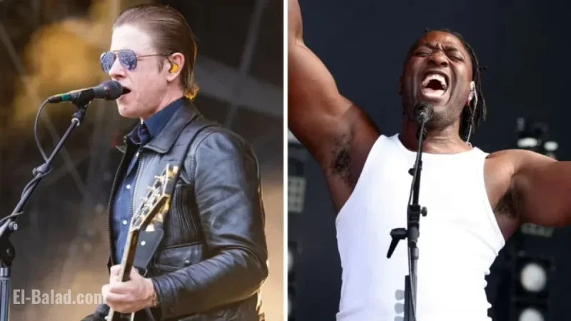 Interpol and Bloc Party Reveal Upcoming European Tour