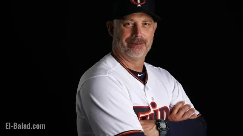 Is Derek Shelton the Ideal Manager for the Twins?