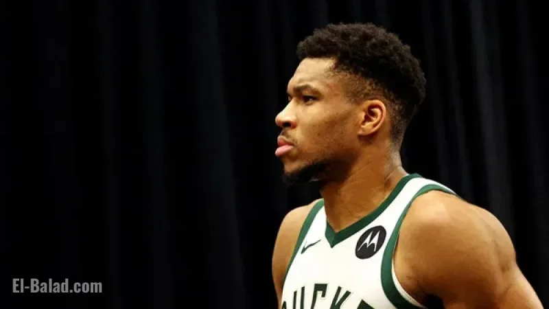 Is Giannis playing tonight? Bucks list Antetokounmpo as probable vs. Warriors, star expected to suit up