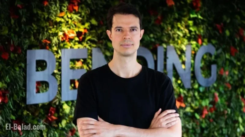 Italian Startup’s $11B Valuation Elevates Bending Spoons Cofounders to Billionaire Status