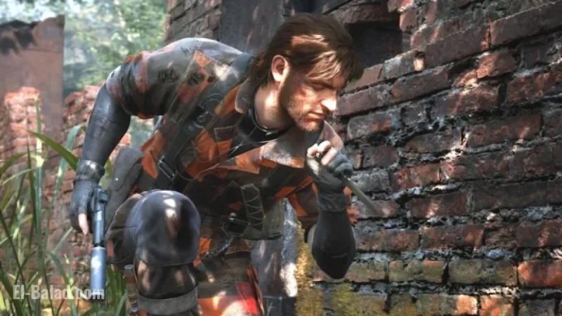 Konami Reports Game Sales Surge With Metal Gear and Silent Hill Success