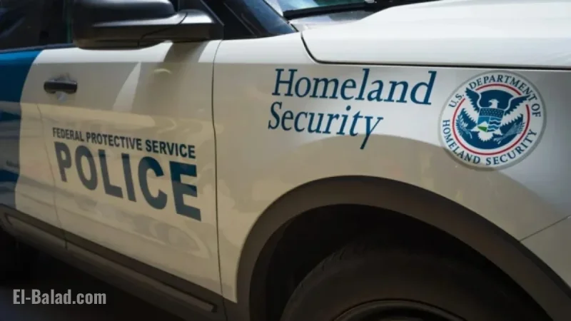 Kristi Noem to Update Chicago ICE Operation From Indiana