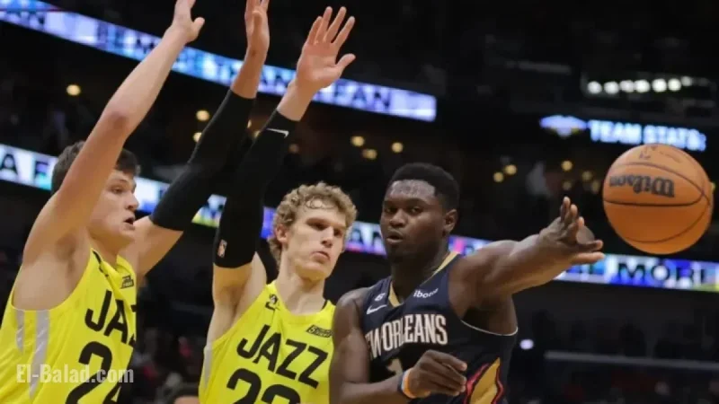 Lakers’ Major Trade Proposal Secures $195.9 Million Star with Doncic