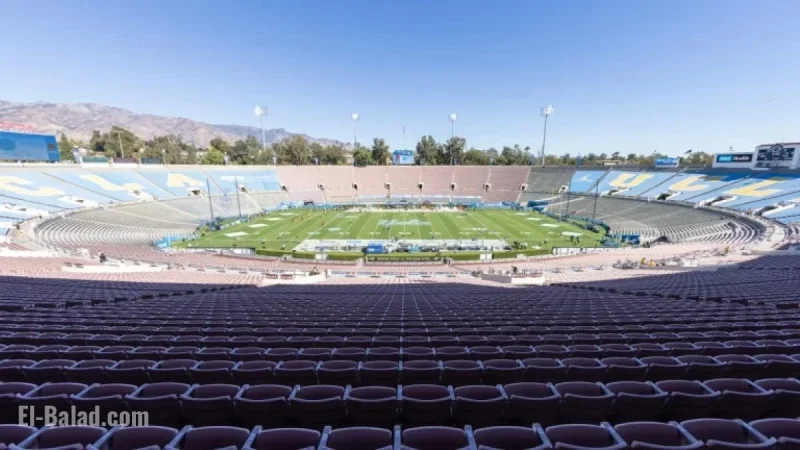 Lawsuit Targets UCLA’s Plan to Move Games from Rose Bowl to SoFi Stadium