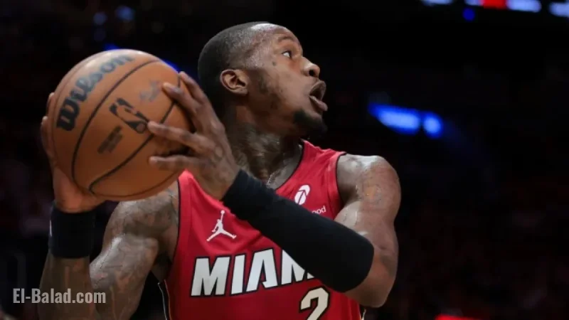 Lawyer Claims Terry Rozier Faces Unfair Treatment