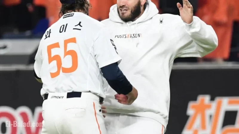 Lee Won-seok’s Surprising Start as PS’s First Hit Shocks Foncewais