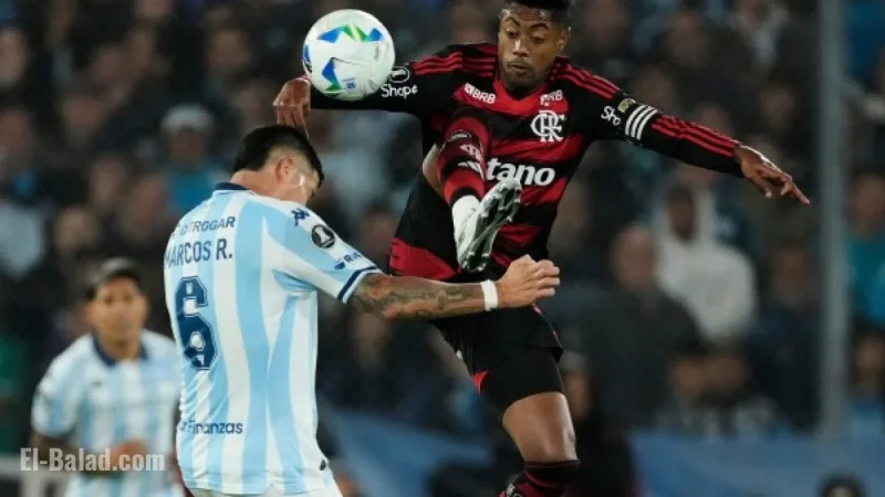 Liga de Quito One Step from Glory: How LDU Protects a 3–0 Lead at Palmeiras in the Libertadores Semifinal