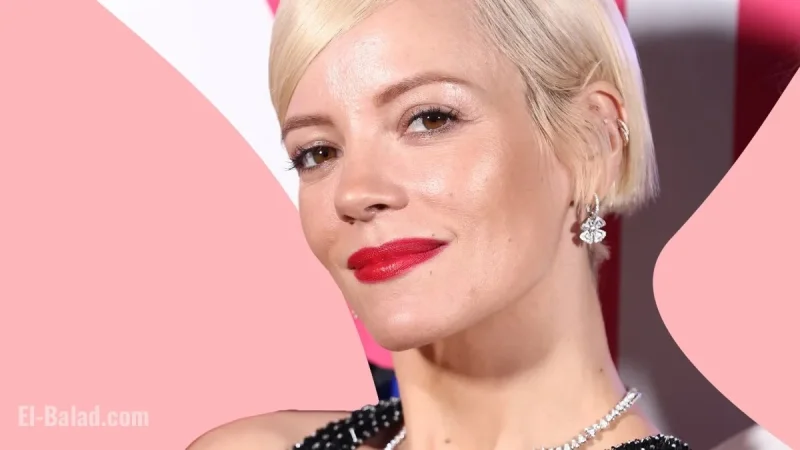 Lily Allen and David Harbour: new album shockwaves, “Madeline” theories, and where things stand now