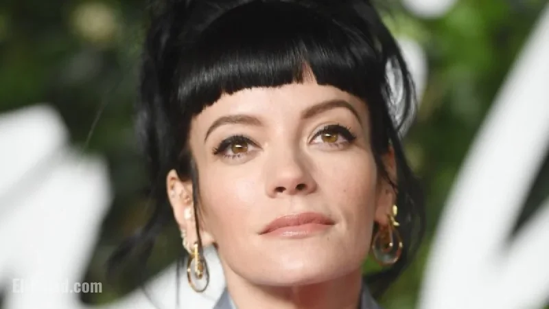Lily Allen’s ‘West End Girl’ Era Goes Citywide: Album Heat, New York Pop-Ups, and a Sharp New Narrative
