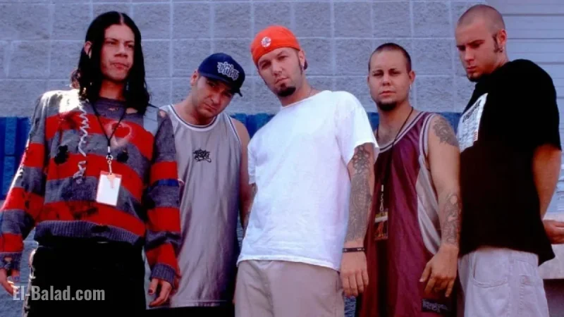 Limp Bizkit’s “Break Stuff” Tops Billboard 25 Years Later