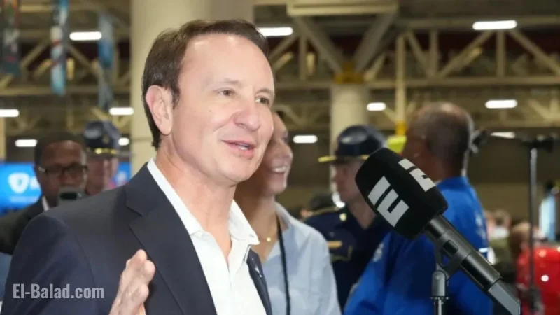 Louisiana Governor Complicates Search for Next LSU Coach