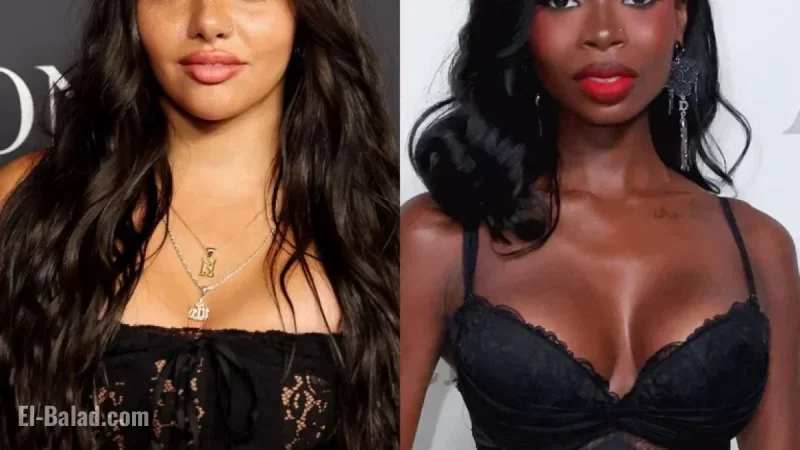 Love Island’s Huda Mustafa Apologizes to Olandria Carthen for Racial Slur Reaction