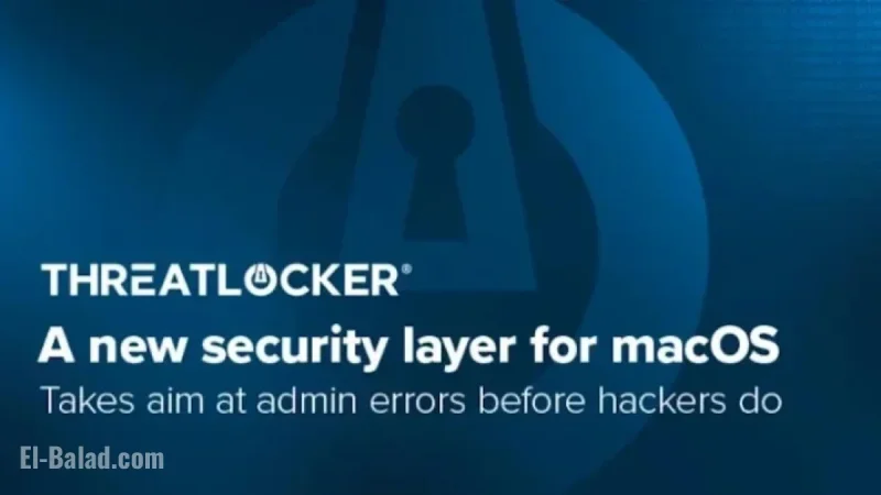 macOS Enhances Security to Preempt Admin Errors and Block Hackers