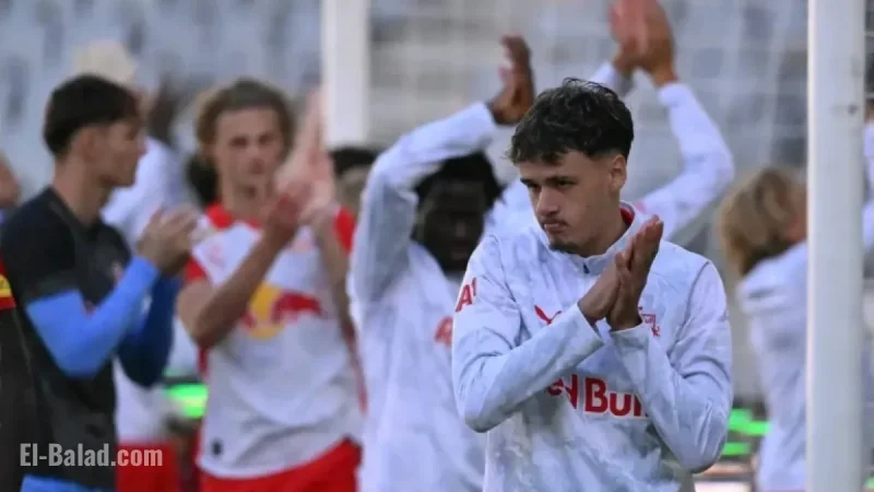 Manchester United Pursue Wing-Back Inspired by Amad: Vivell Leverages Connections
