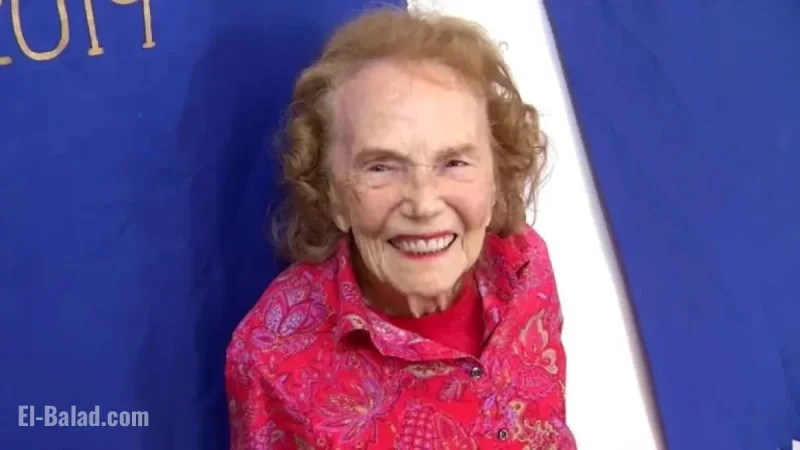 Marjorie Johnson, Renowned Minnesota ‘Blue Ribbon Baker,’ Passes Away
