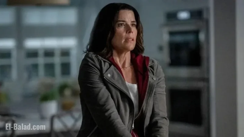 Melissa Barrera Absent from ‘Scream 7’ Trailer: Here’s Why