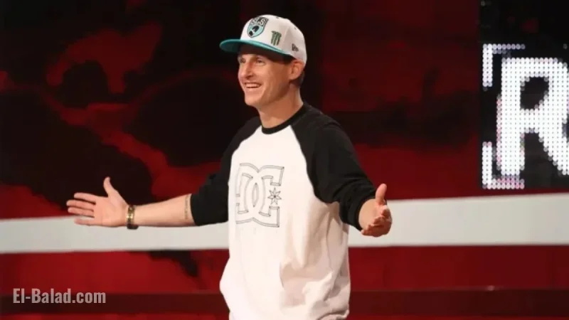 MTV Cancels ‘Ridiculousness’ After 46 Seasons