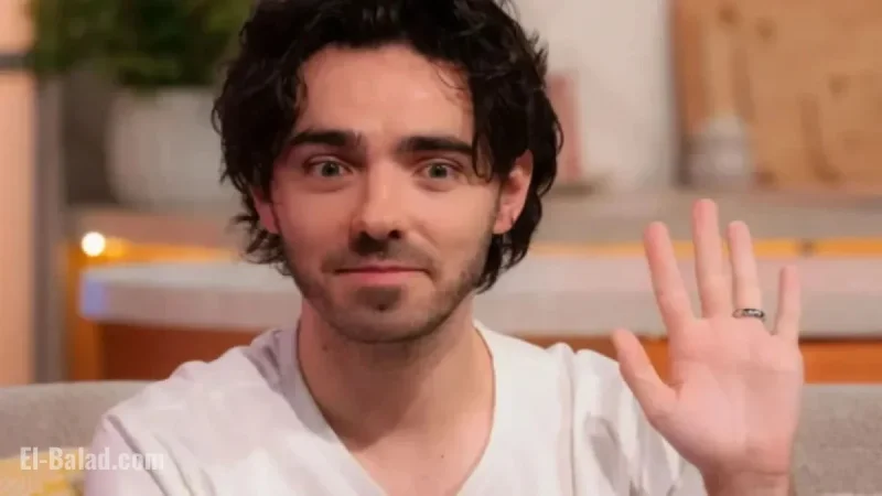 Nathan Sykes Criticizes Bandmate Max George Amid Ongoing Feud