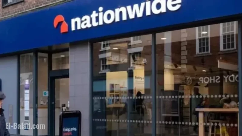 Nationwide Customers Receive £200 Payments Overnight