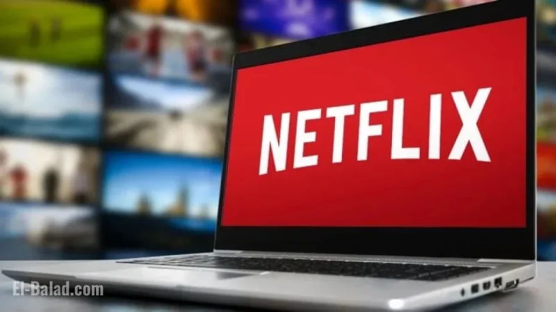 Netflix Announces 10-for-1 Stock Split to Boost Shares