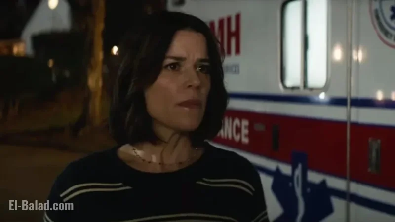 Neve Campbell Returns as Sidney Prescott in Scream 7 Trailer