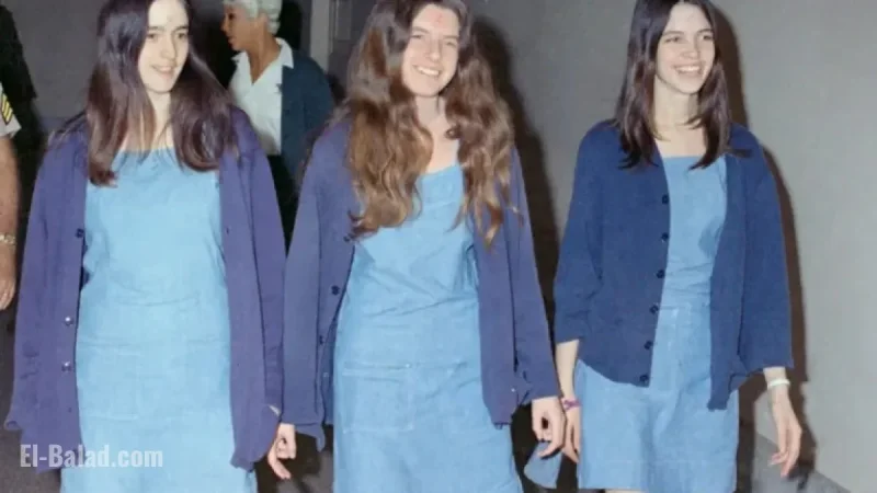 Newsom’s Decision Keeps Manson Family Killers Behind Bars