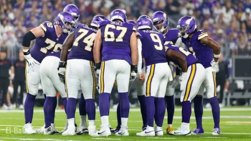 NFL Trade Deadline Looms: ESPN Predicts Team Movements