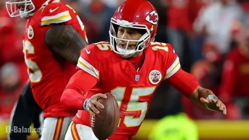 NFL Week 9 Predictions: Model Forecasts Scores and Point Spreads