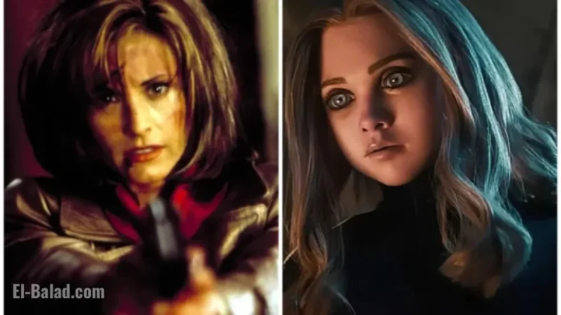 Nielsen Unveils Top Horror Movies: ‘Scream’ to ‘M3GAN 2.0’