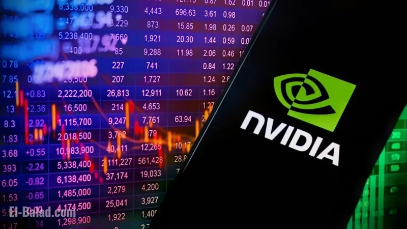 NVDA Stock Today: $5 Trillion Milestone, Options Heat, and the Next Big Catalyst
