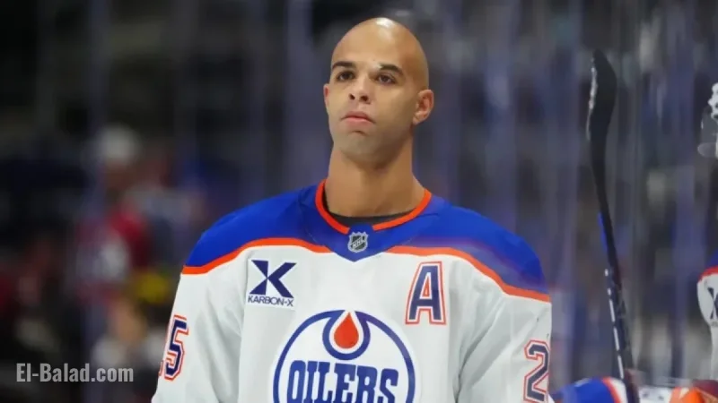 Oilers Dominate Mammoth as Nurse Leads with Impressive Ice Time